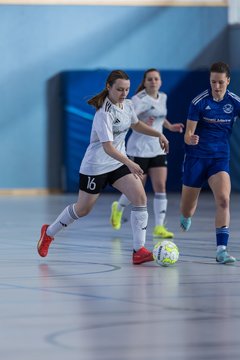 Bild 29 - F NFV Futsalturnier